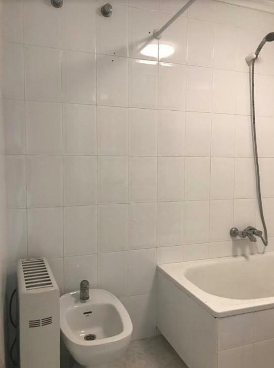 Modern Beach Apartment Торевьиа Экстерьер фото
