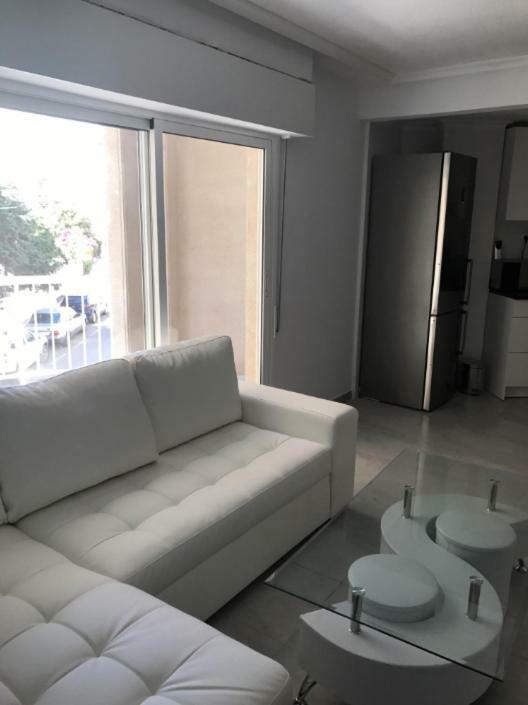 Modern Beach Apartment Торевьиа Экстерьер фото